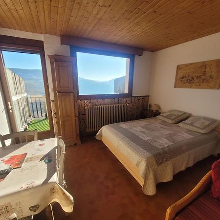 Studio Le Panorama La Bresse Zewnętrze zdjęcie
