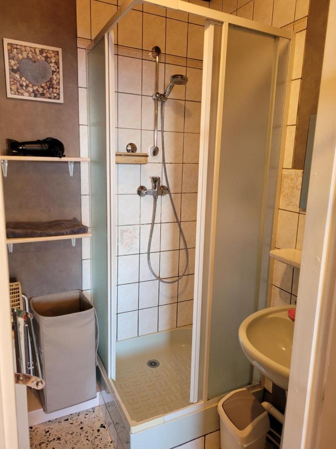 Studio Le Panorama La Bresse Zewnętrze zdjęcie