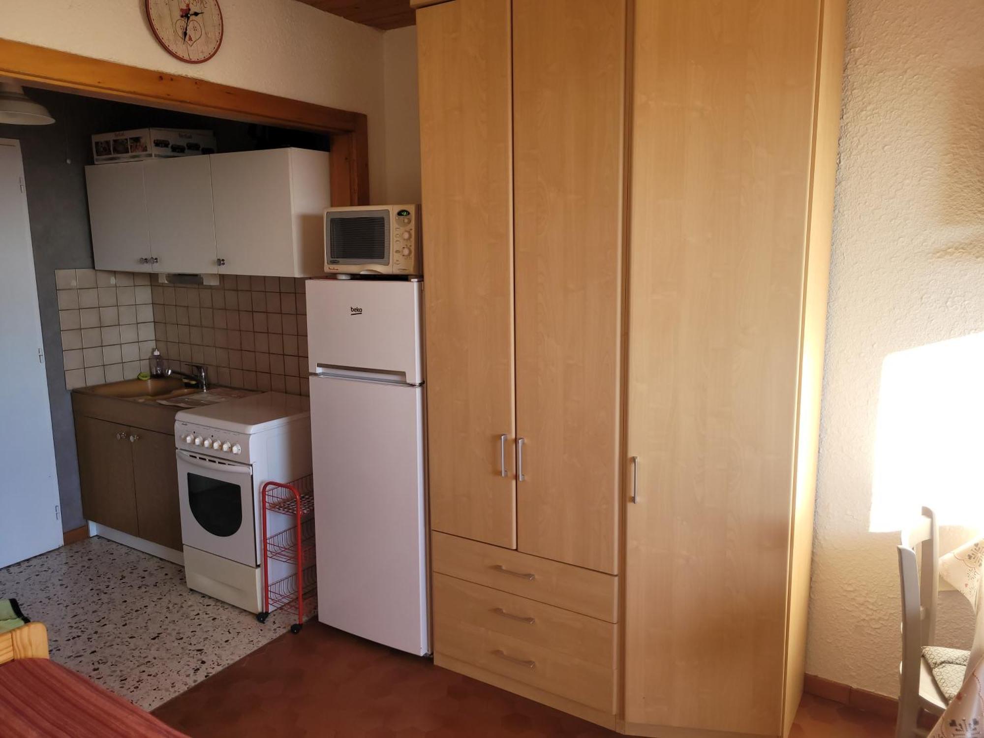 Studio Le Panorama La Bresse Zewnętrze zdjęcie