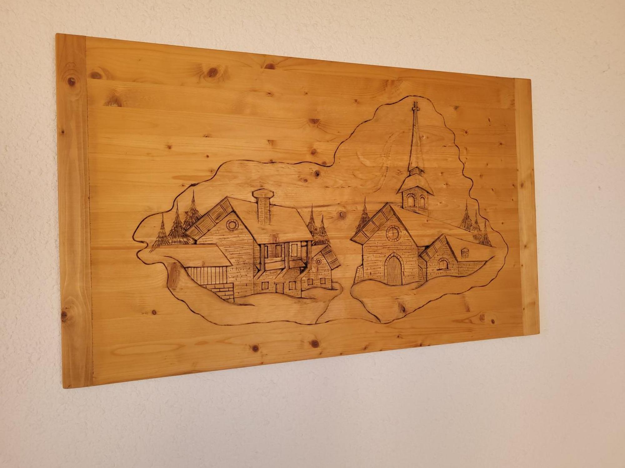 Studio Le Panorama La Bresse Zewnętrze zdjęcie
