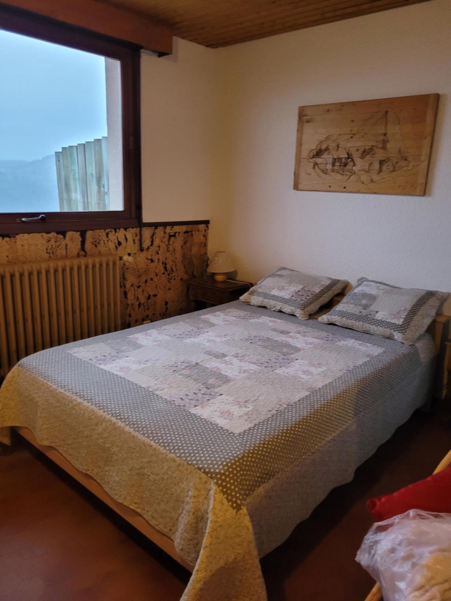 Studio Le Panorama La Bresse Zewnętrze zdjęcie