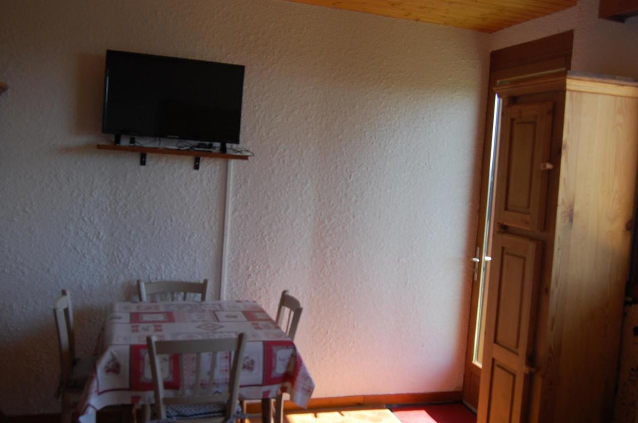 Studio Le Panorama La Bresse Zewnętrze zdjęcie